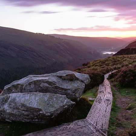 Glendalough International Youth Hostel Laragh Kültér fotó