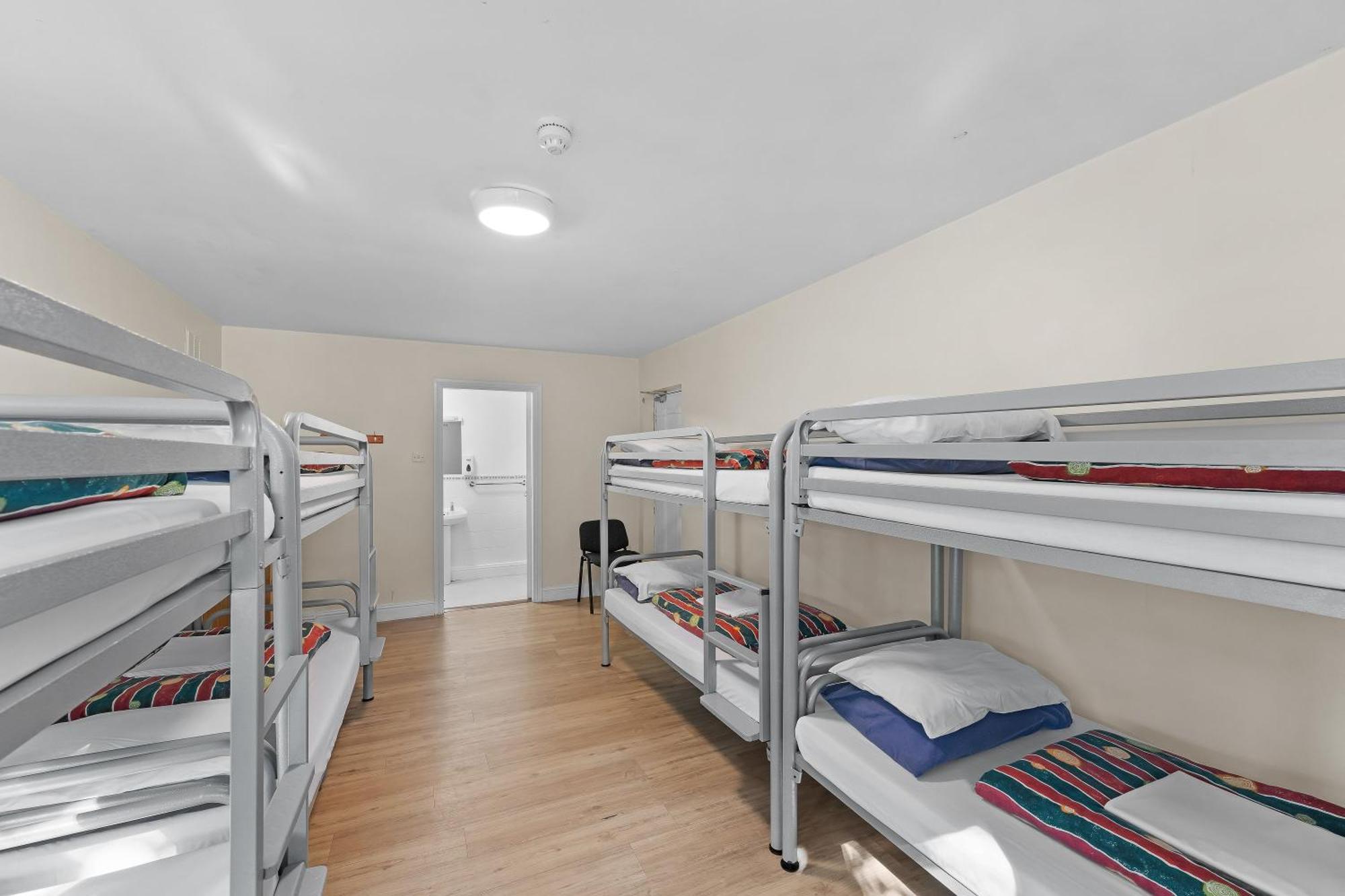 Glendalough International Youth Hostel Laragh Kültér fotó