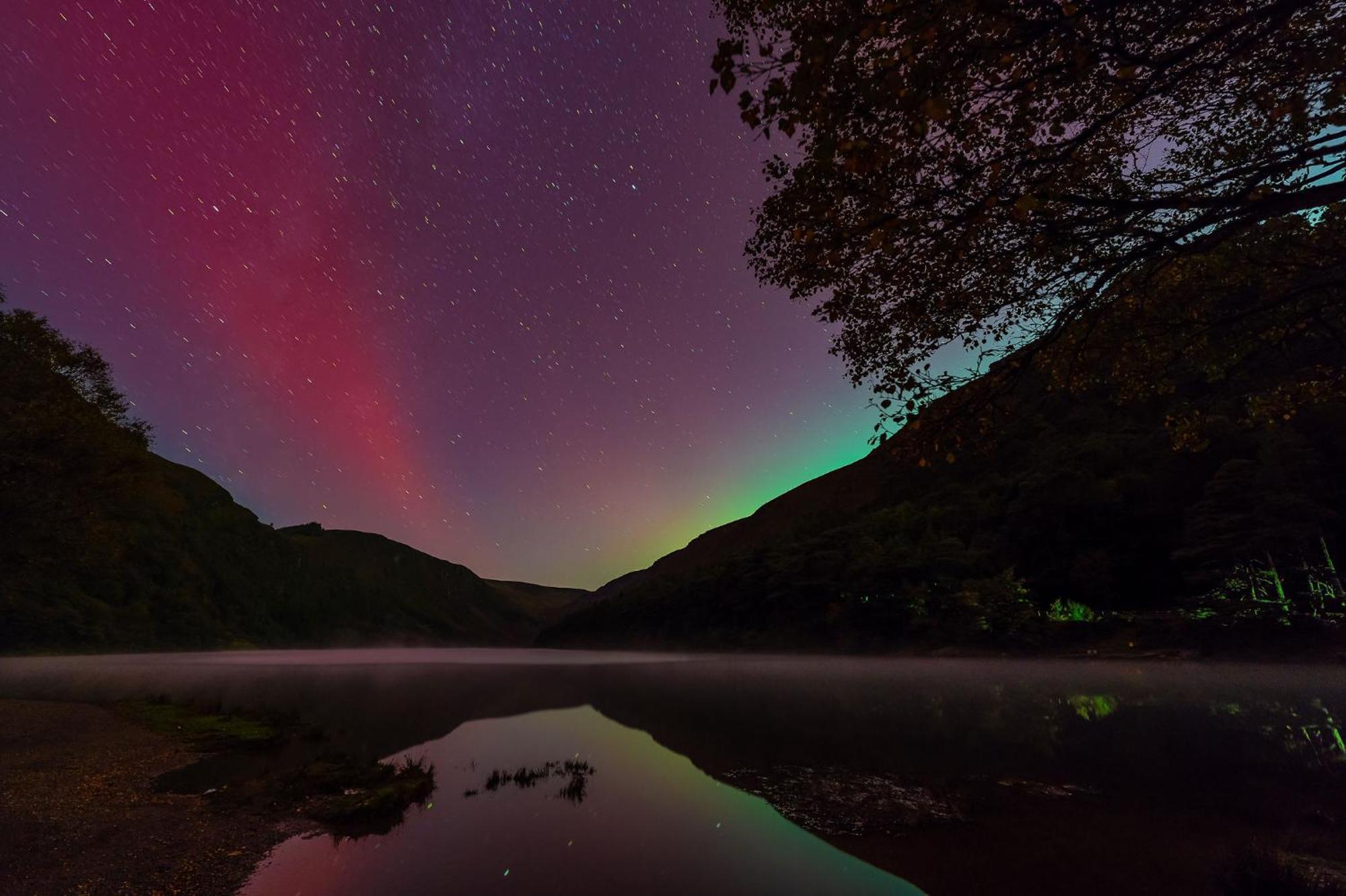 Glendalough International Youth Hostel Laragh Kültér fotó