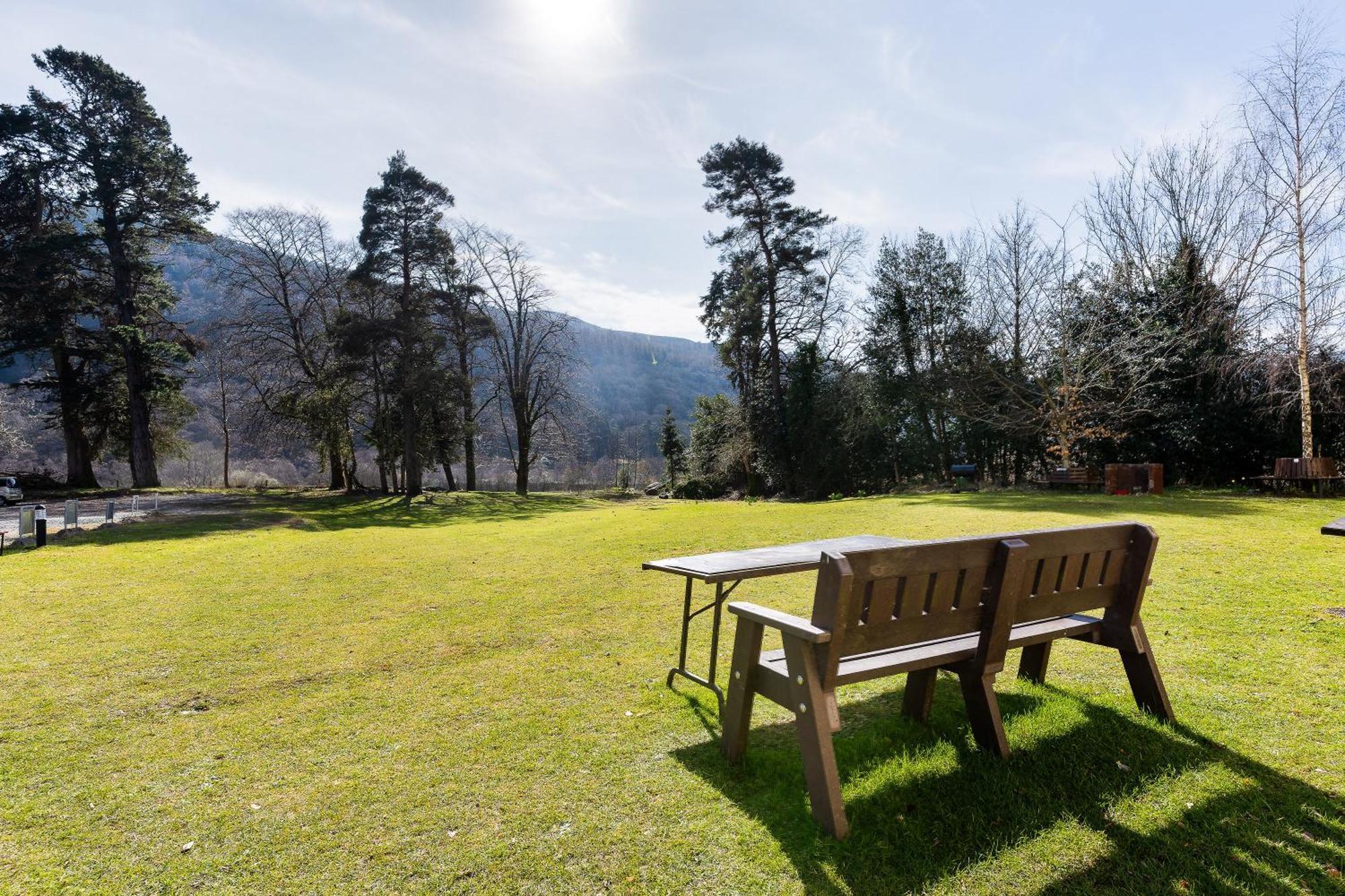 Glendalough International Youth Hostel Laragh Kültér fotó