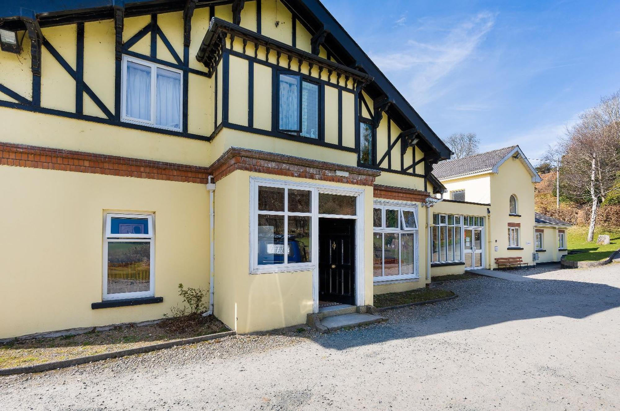 Glendalough International Youth Hostel Laragh Kültér fotó