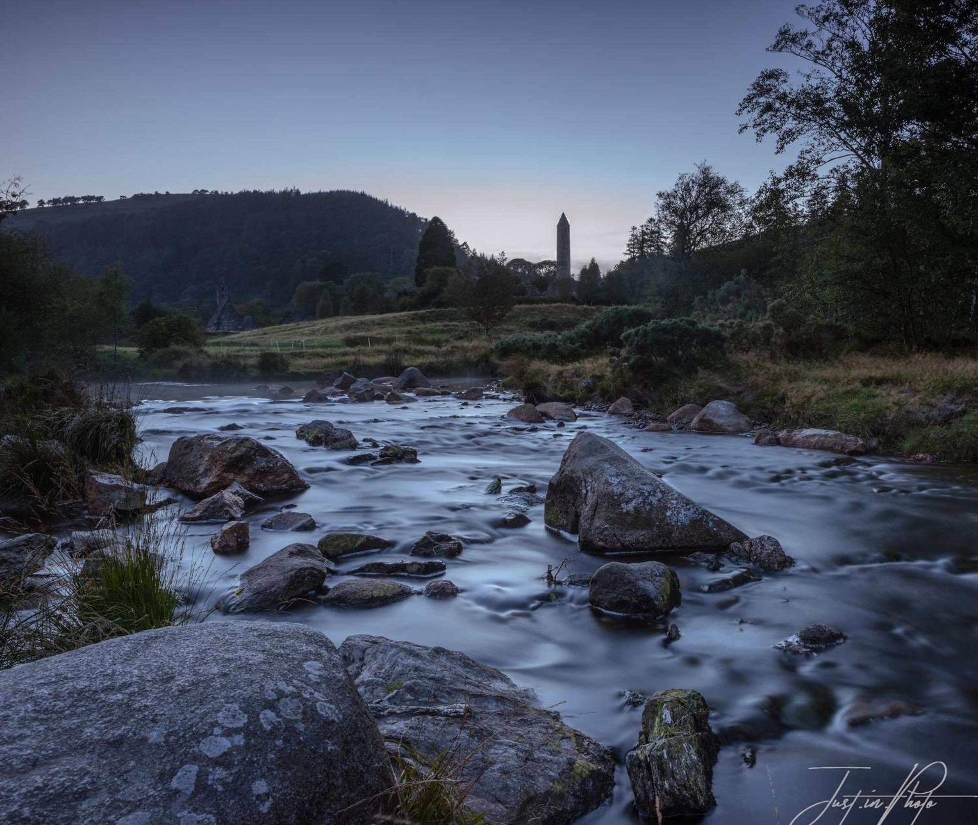 Glendalough International Youth Hostel Laragh Kültér fotó